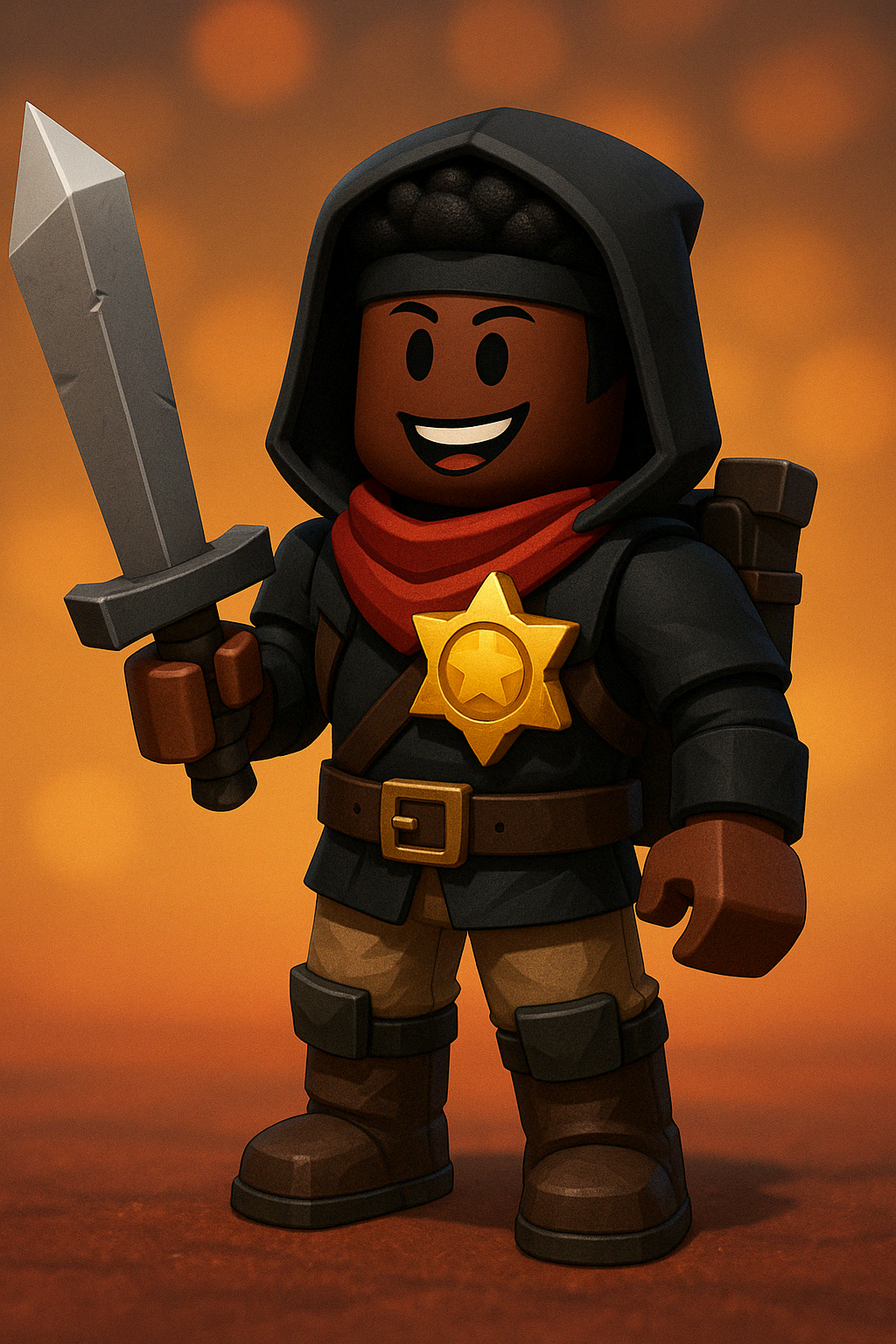 Leo's Avatar