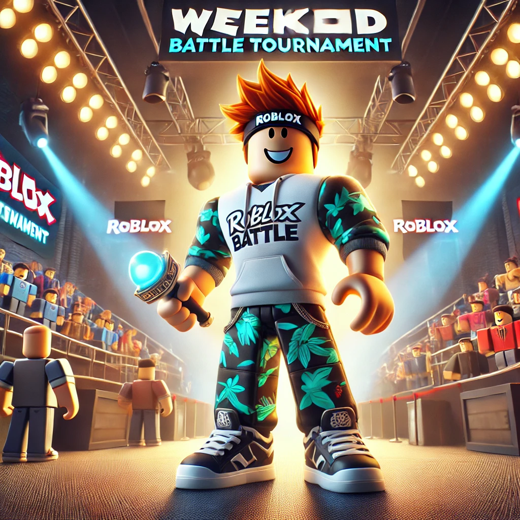 Weekend Battle Tournament
