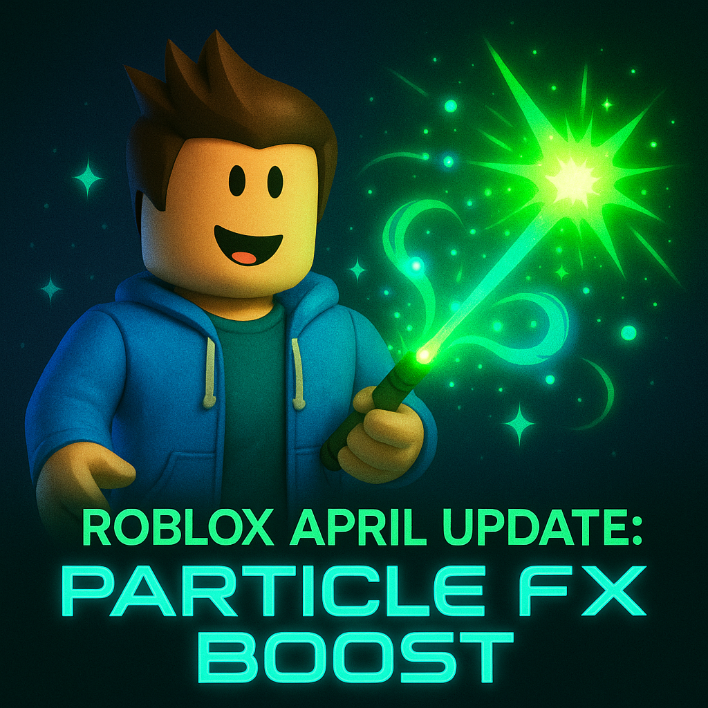 Roblox FX Boost